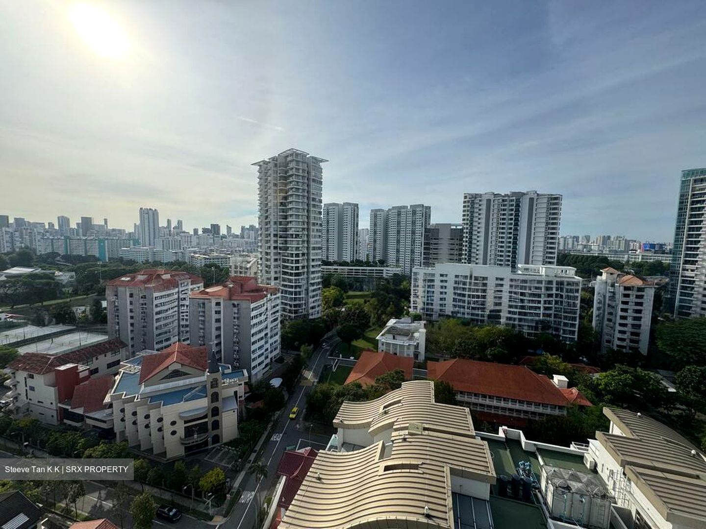 City Regency (D12), Apartment #515593391